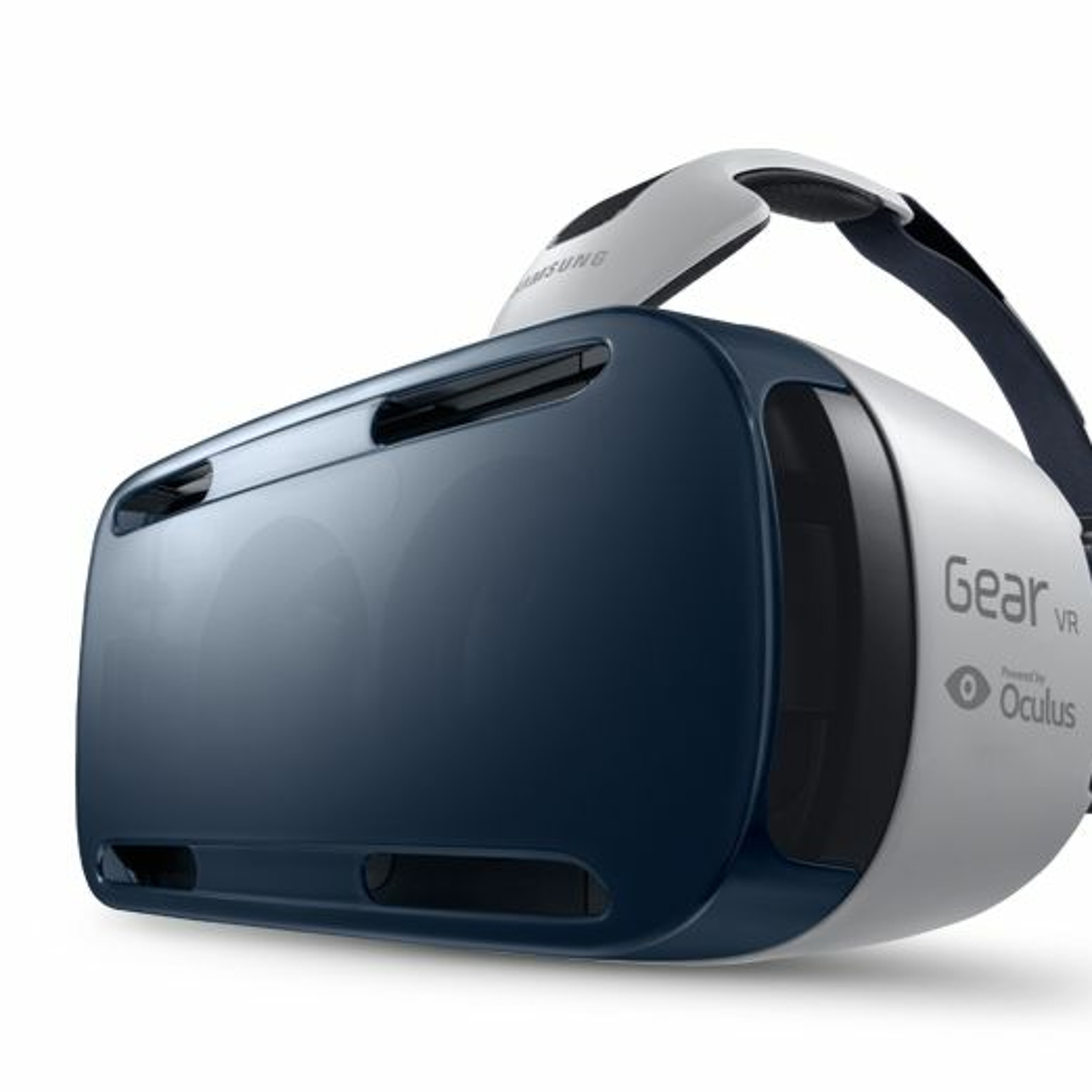 Adventures in Virtual Reality - Getting A VR Business Off The Ground - Podcast 3 episode artwork