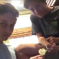 ben jackel freestyle (dj quinny)