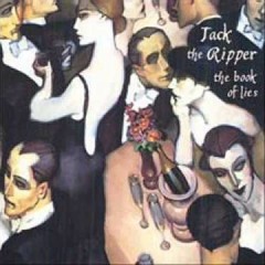Jack The Ripper - Prayer In A Tango