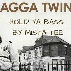 RAGGA TWINS HOLD YA BASS BY MISTA TEE