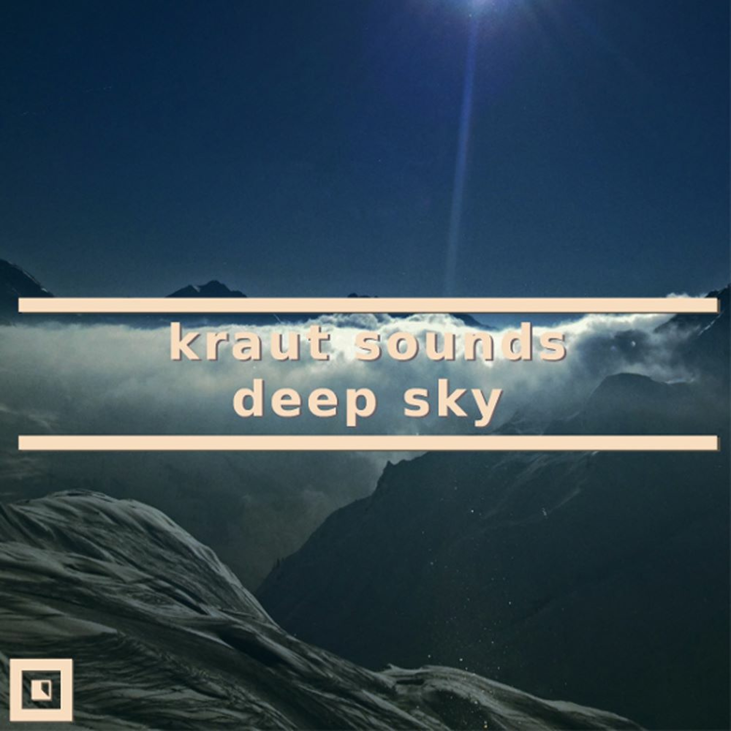 Kraut Sounds - Deep Sky EP (Reissue) episode artwork