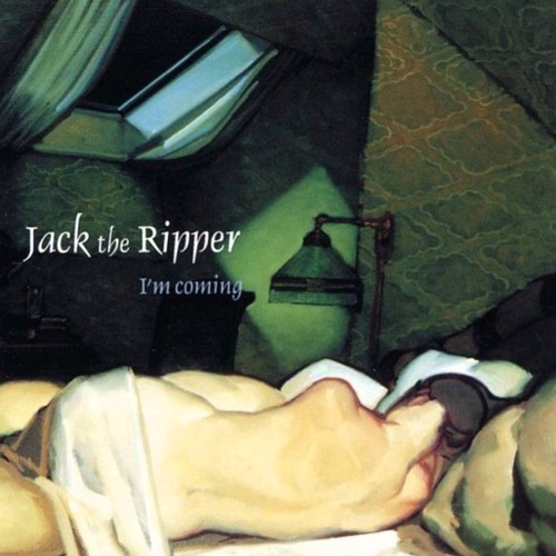 Jack The Ripper - Escape