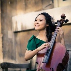 Sam Smith - Stay With Me (Cello Cover)