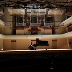 Enrique Granados - Allegro De Concierto, Op. 46