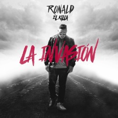 Ronald 'El Killa' ft. Pipe Calderón, Alberto Stylee - ¿Por Qué Te Enojas?