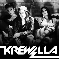 The Referenz X Mdotdasupa - Krewella (We Are One) Remix