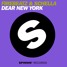 Dear New York   [Relevo Remix]