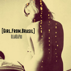 Girl From Brasil-[Beat Tape]
