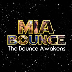 THE BOUNCE AWAKENS (Original Mix)