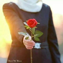 هارب اليك من نفسي