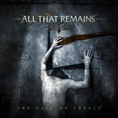 All That Remains - The Weak Willed Cover