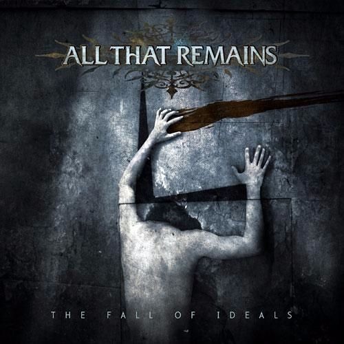 All That Remains - The Weak Willed Cover