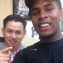 rob me - nick & jizzle