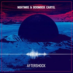 NGHTMRE & Boombox Cartel - Aftershock (Gold Top Remix)