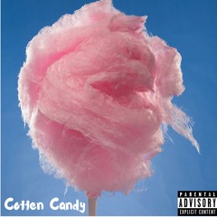 Cotton Candy