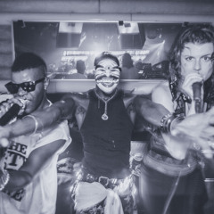 Live @ The Get Down // Extended Set // 12.17.15