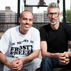 Stretch & Bobbito - 'Radio Changed Lives' Q&A
