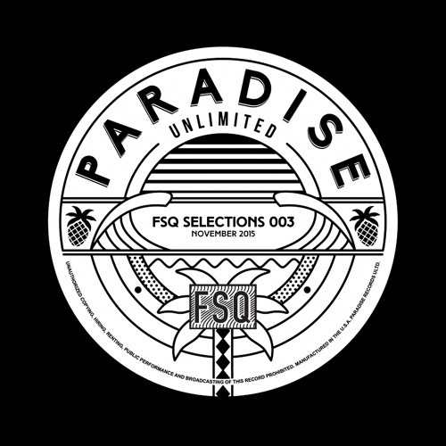 FSQ SELECTIONS_003 - NOVEMBER 2015