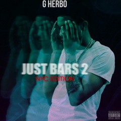 G Herbo - Just Bars 2 (DigitalDripped.com)