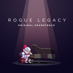 A Shell in the Pit - The Fish And The Whale (Rogue Legacy OST)