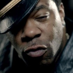 BUSTA RHYMES BOOTY - SCOTTY B REMIX