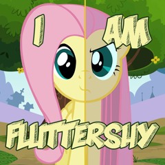 I'm Fluttershy