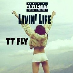Livin' Life (prod. Alejandro)