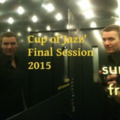2015 The Final Session - part2