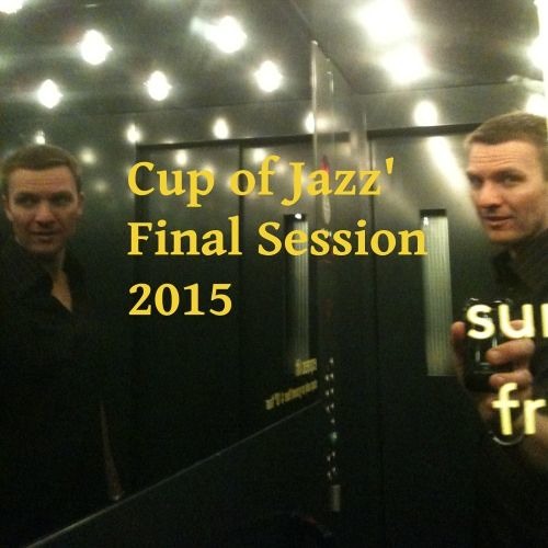 2015 The Final Session - part2