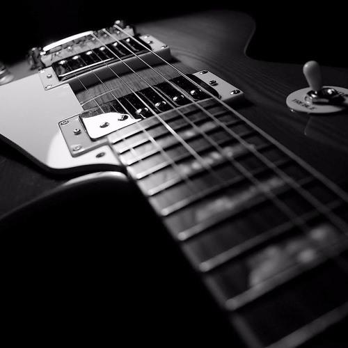 HARDCORE ROCK/RAP INSTRUMENTAL - NIHILBEATS