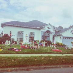 Wonderful Christmastime ( w/ Timothy Eerie & Transcendental Telecom)