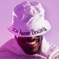 DJ Finesse Freestyle #1