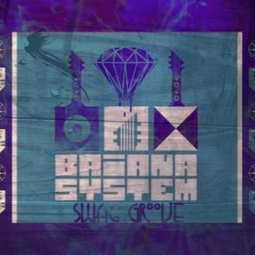 Baiana System - Playsom (Mashup Intro Swag Groove)