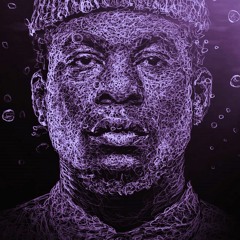 Mick Jenkins -Purple Snowflakes (C&S)