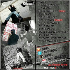 FUCK THE WORLD (F.T.W Mixtape)