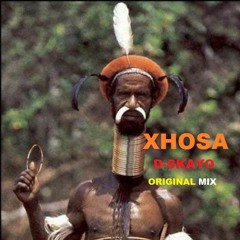 XHOSA *CLICK* (original Mix)