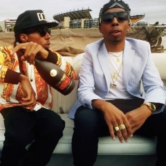 SCR - "Wavy"