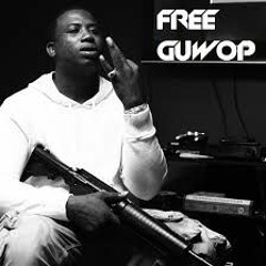 Free Guwop - @DOUBLECUPDIZZY Prod. BY Alleykat X Cash Tribe Mafia