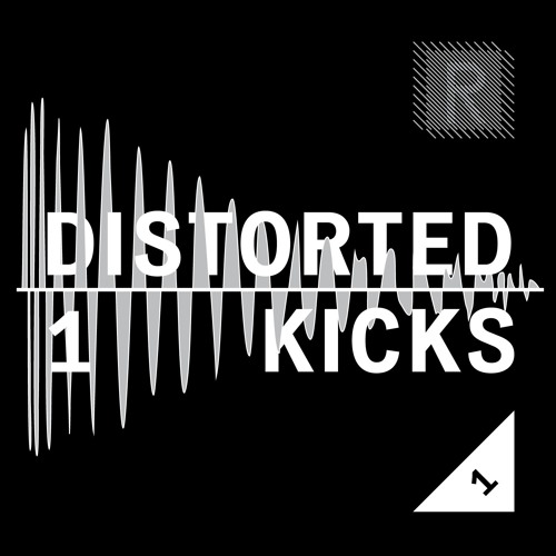 Riemann Distorted Kicks 1 (Demo Song)