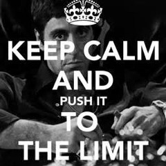 Push It To The Limit w/ Tre Syxx