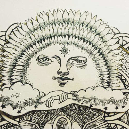 Live @ October 2015 Moontribe