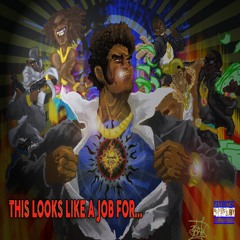 Throw My Cape In (Prod By Tapecut)