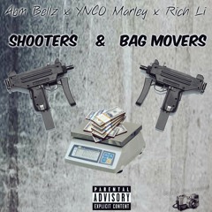 Shooters & Bag Movers