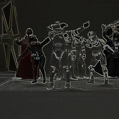 Star Wars: The Imperial March TRAP REMIX (Darth Vader's Theme)
