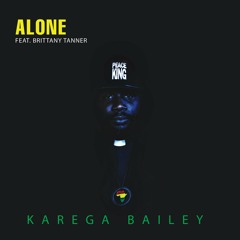 ALONE ft. Brittany Tanner (produced by) Doc Battle