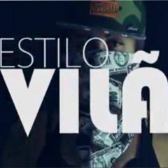 Ascensão Rap - Estilo Vilã (Prod.Zinho Beats)