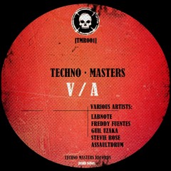 AssaultDrum - Kilo (Techno Masters Records)