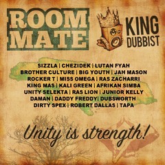 Pon Mi Head feat. Lutan Fyah (Dirty Spex Remix)