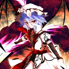 Septette for the Dead Princess - Touhou 6