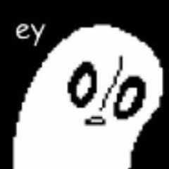 Napstablook Battle Theme Undertale